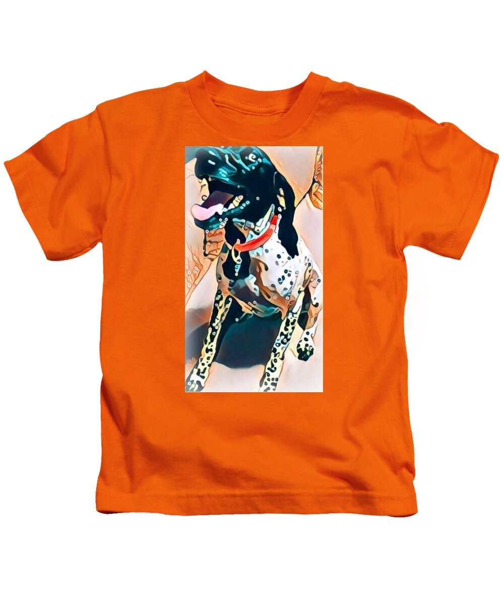 Zaya - Kids T-Shirt