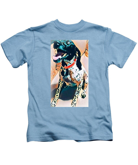 Zaya - Kids T-Shirt