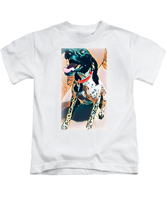 Zaya - Kids T-Shirt
