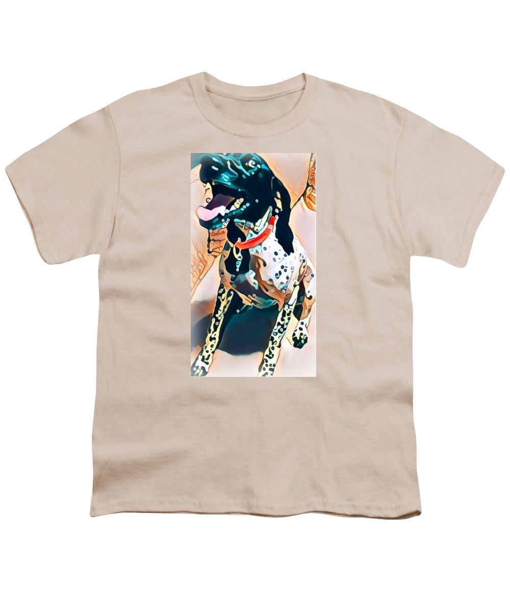 Zaya - Youth T-Shirt