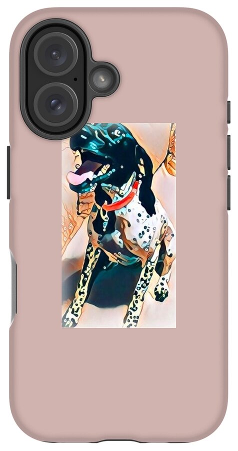 Zaya - Phone Case