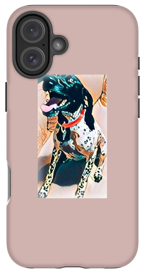 Zaya - Phone Case