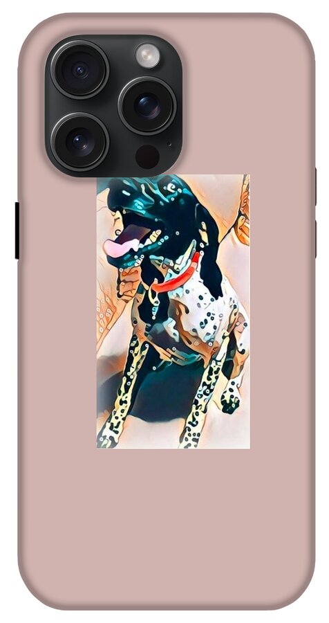 Zaya - Phone Case
