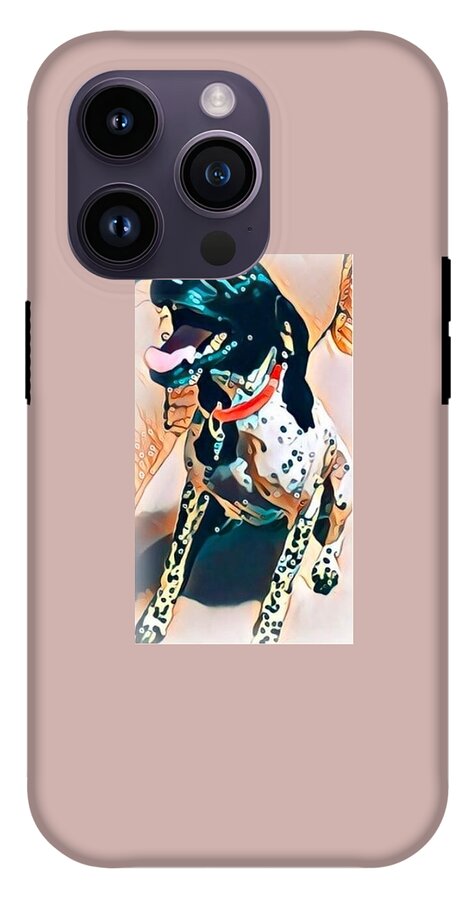 Zaya - Phone Case