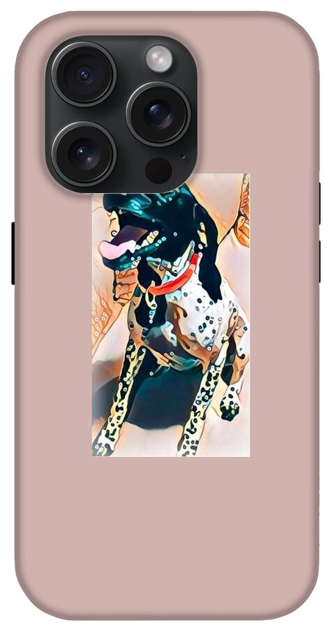 Zaya - Phone Case