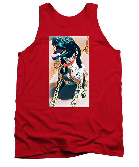 Zaya - Tank Top