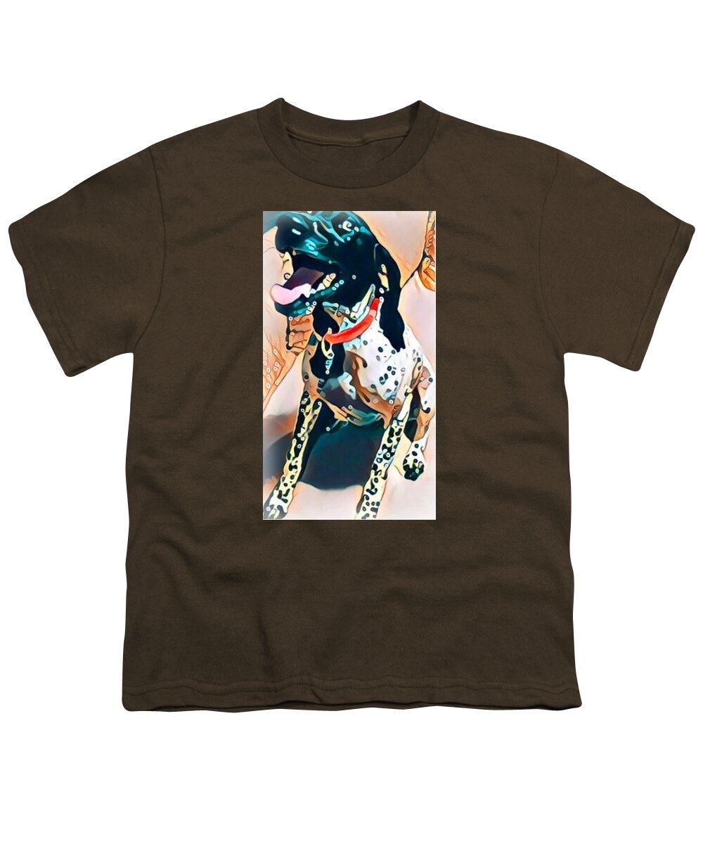 Zaya - Youth T-Shirt