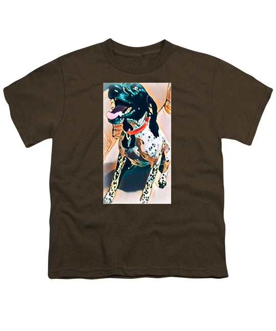 Zaya - Youth T-Shirt
