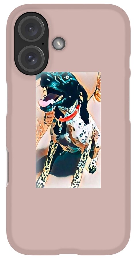 Zaya - Phone Case