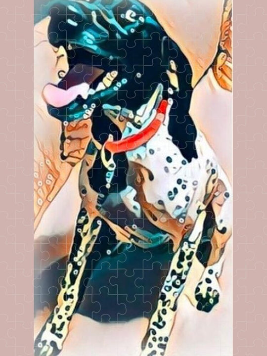 Zaya - Puzzle