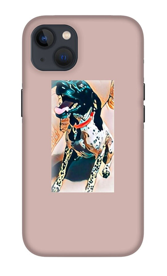 Zaya - Phone Case