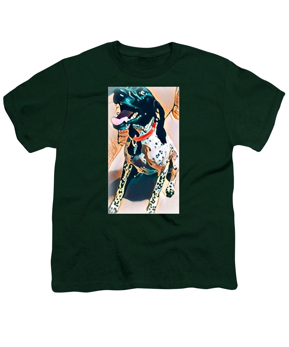 Zaya - Youth T-Shirt
