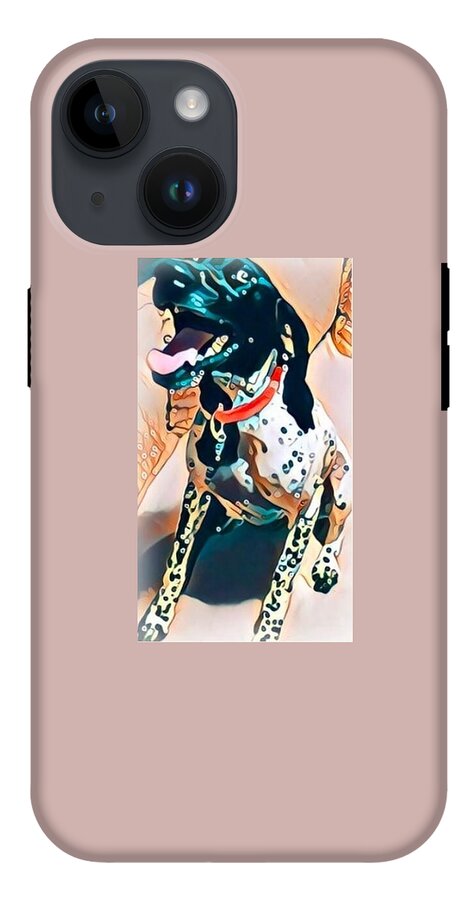 Zaya - Phone Case