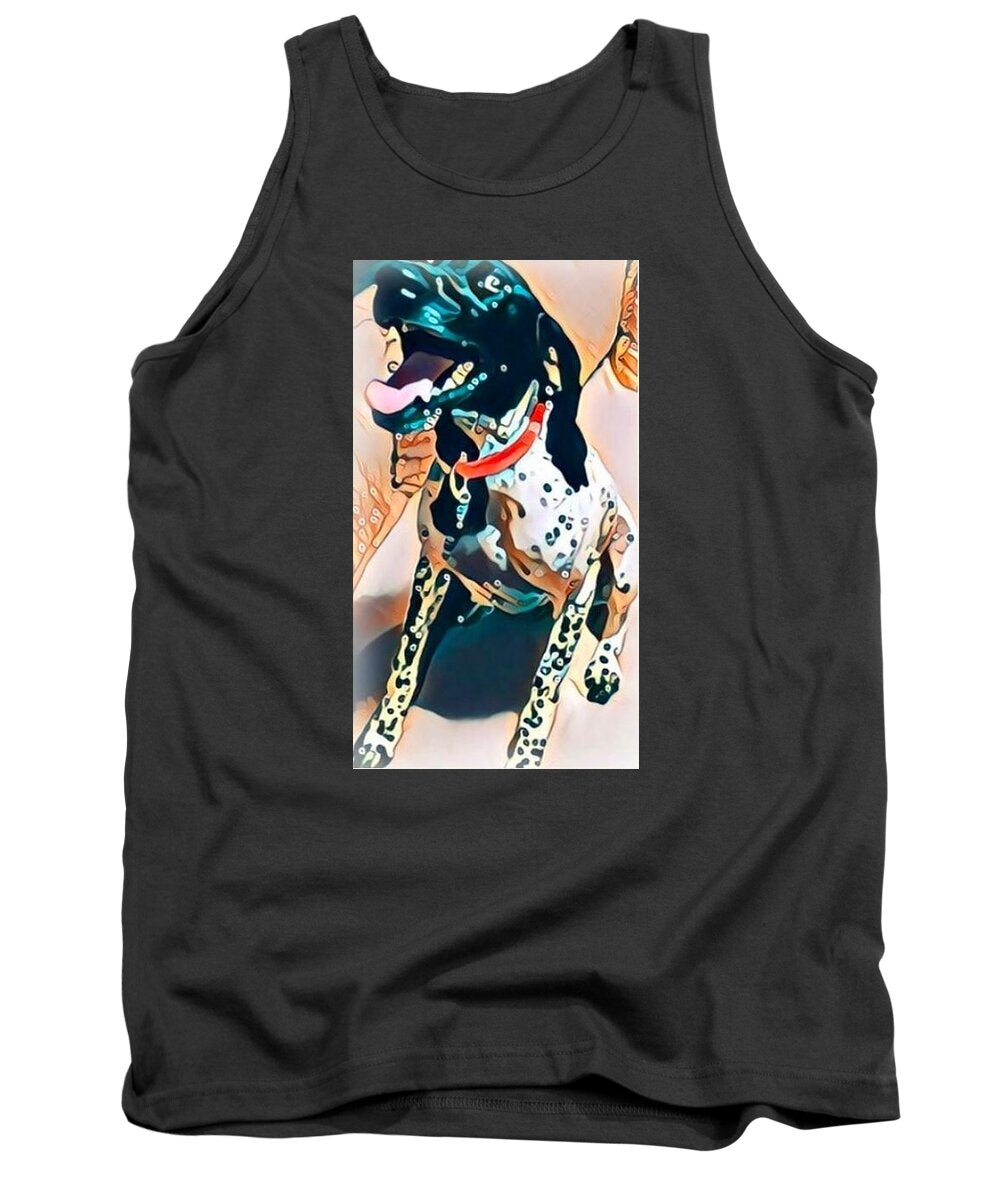 Zaya - Tank Top