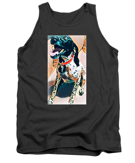 Zaya - Tank Top