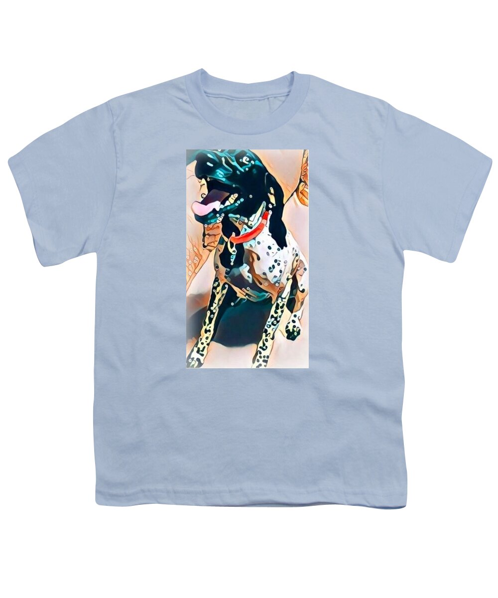 Zaya - Youth T-Shirt