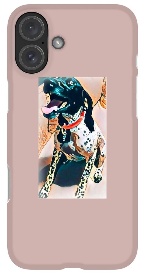 Zaya - Phone Case