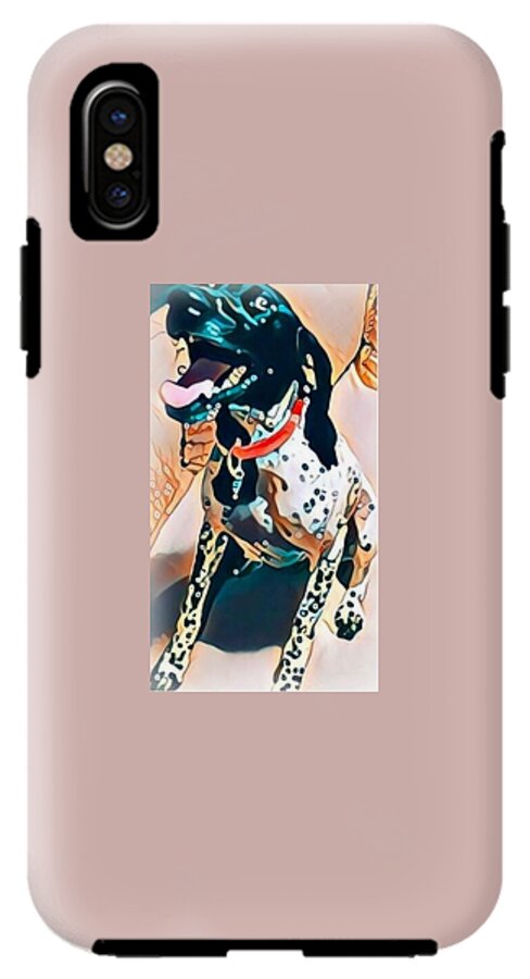 Zaya - Phone Case