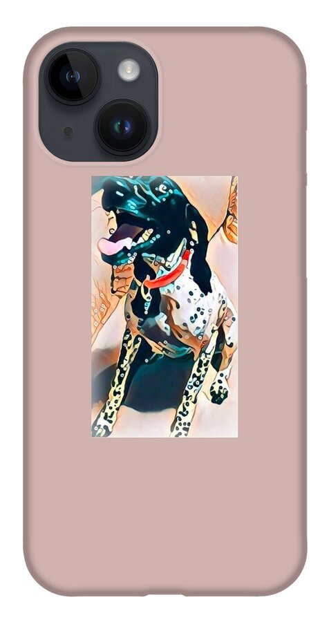 Zaya - Phone Case