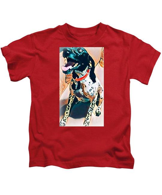 Zaya - Kids T-Shirt