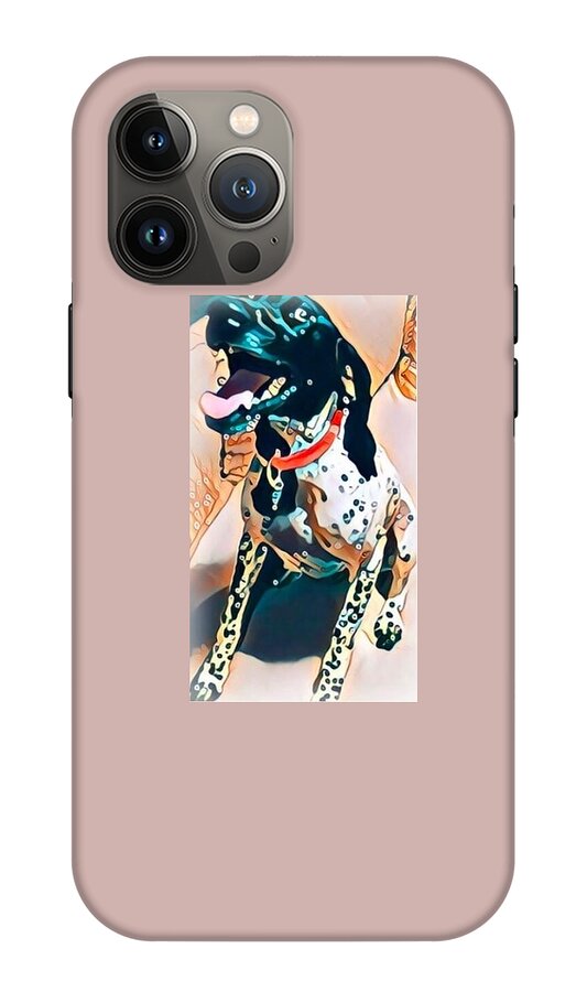 Zaya - Phone Case