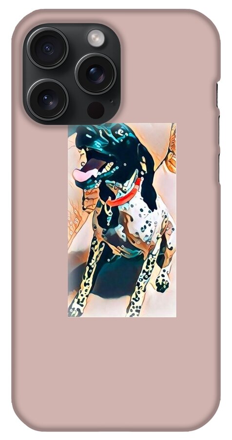 Zaya - Phone Case