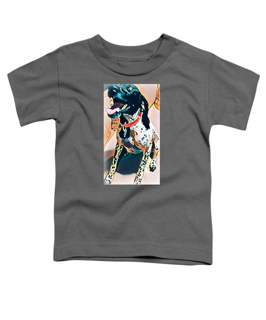 Zaya - Toddler T-Shirt