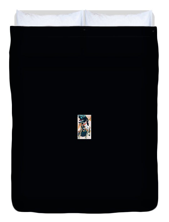 Zaya - Duvet Cover
