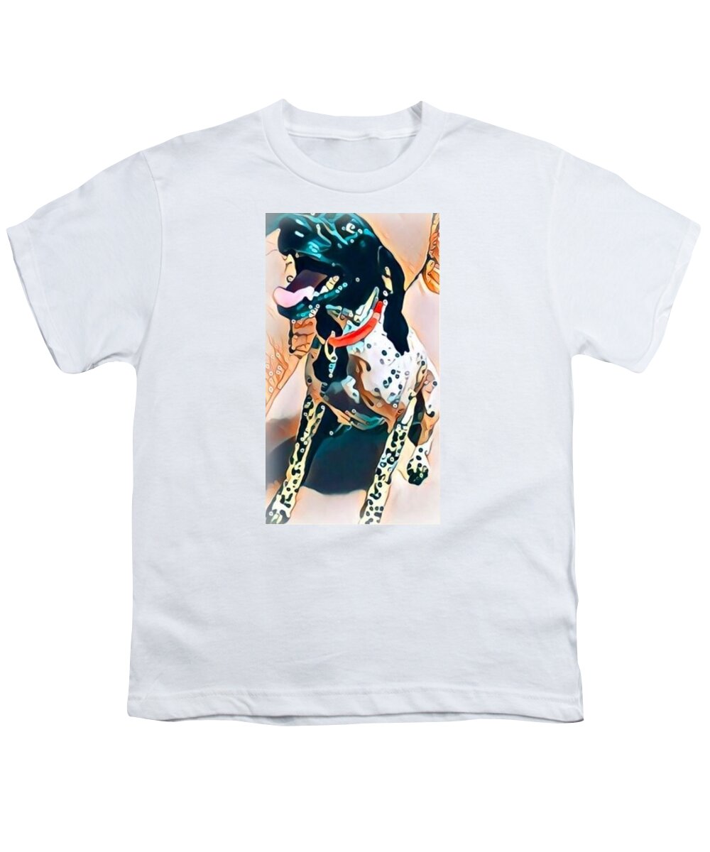 Zaya - Youth T-Shirt