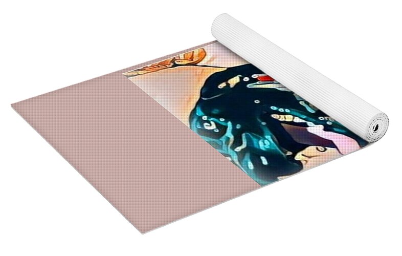 Zaya - Yoga Mat
