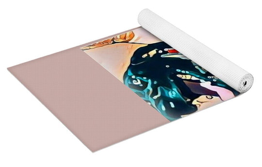 Zaya - Yoga Mat