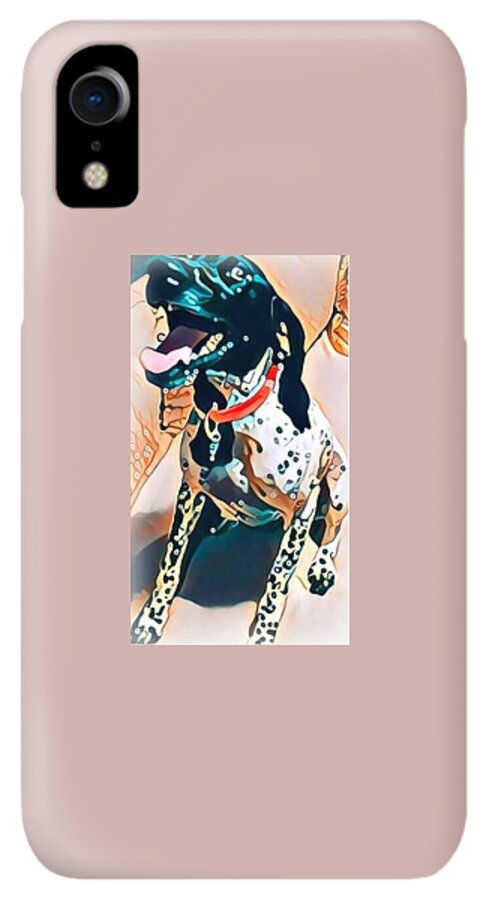Zaya - Phone Case