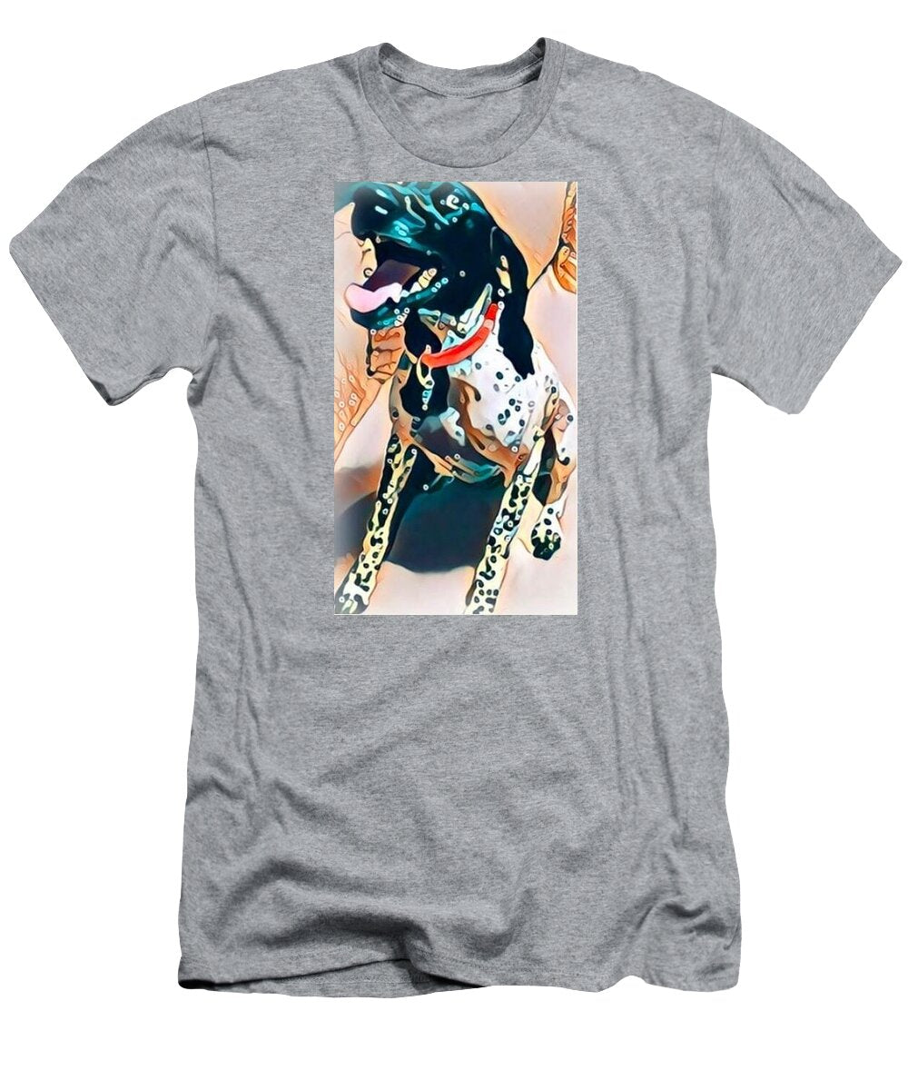 Zaya - T-Shirt