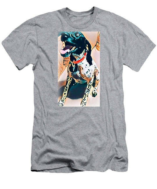 Zaya - T-Shirt