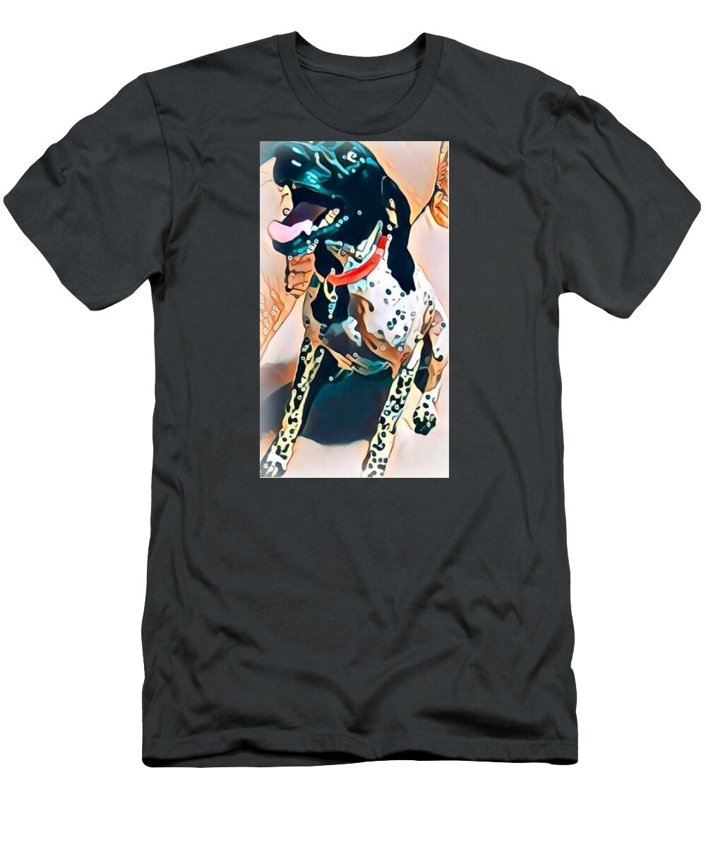 Zaya - T-Shirt