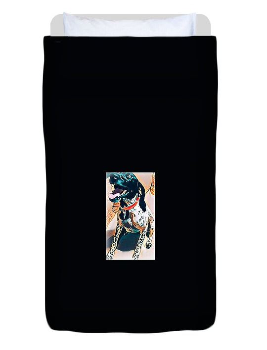 Zaya - Duvet Cover
