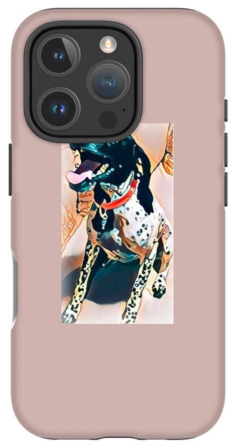 Zaya - Phone Case