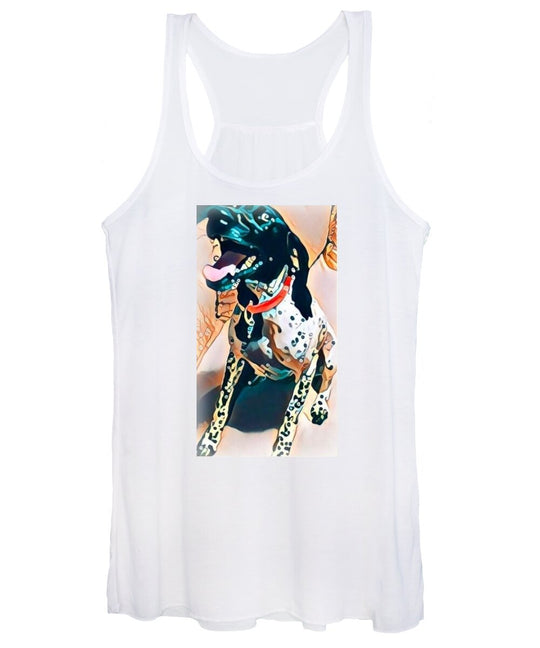 Zaya - Women's Tank Top