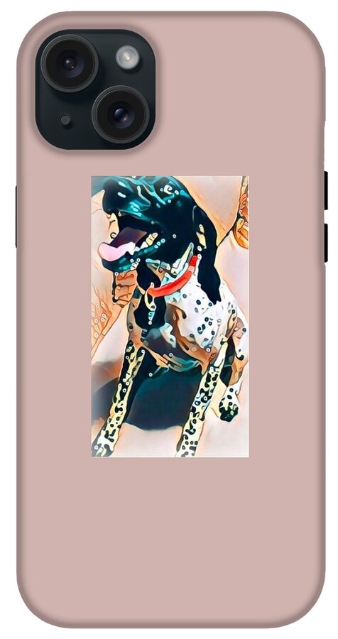 Zaya - Phone Case