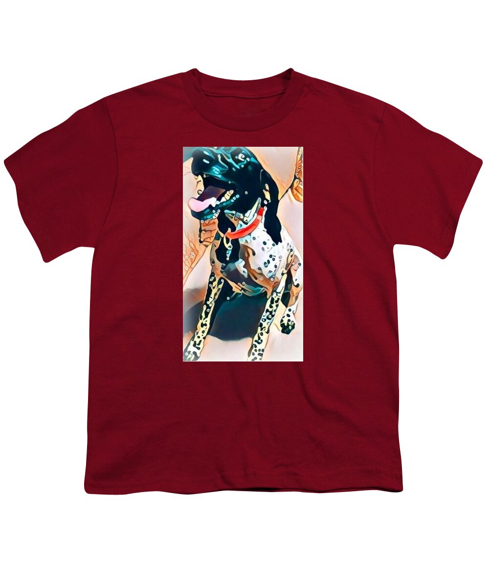 Zaya - Youth T-Shirt