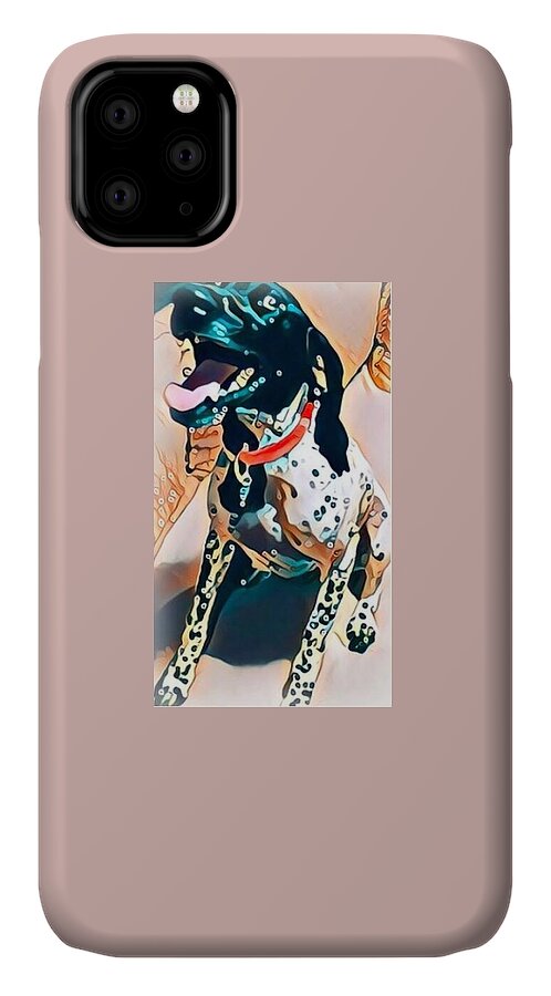 Zaya - Phone Case