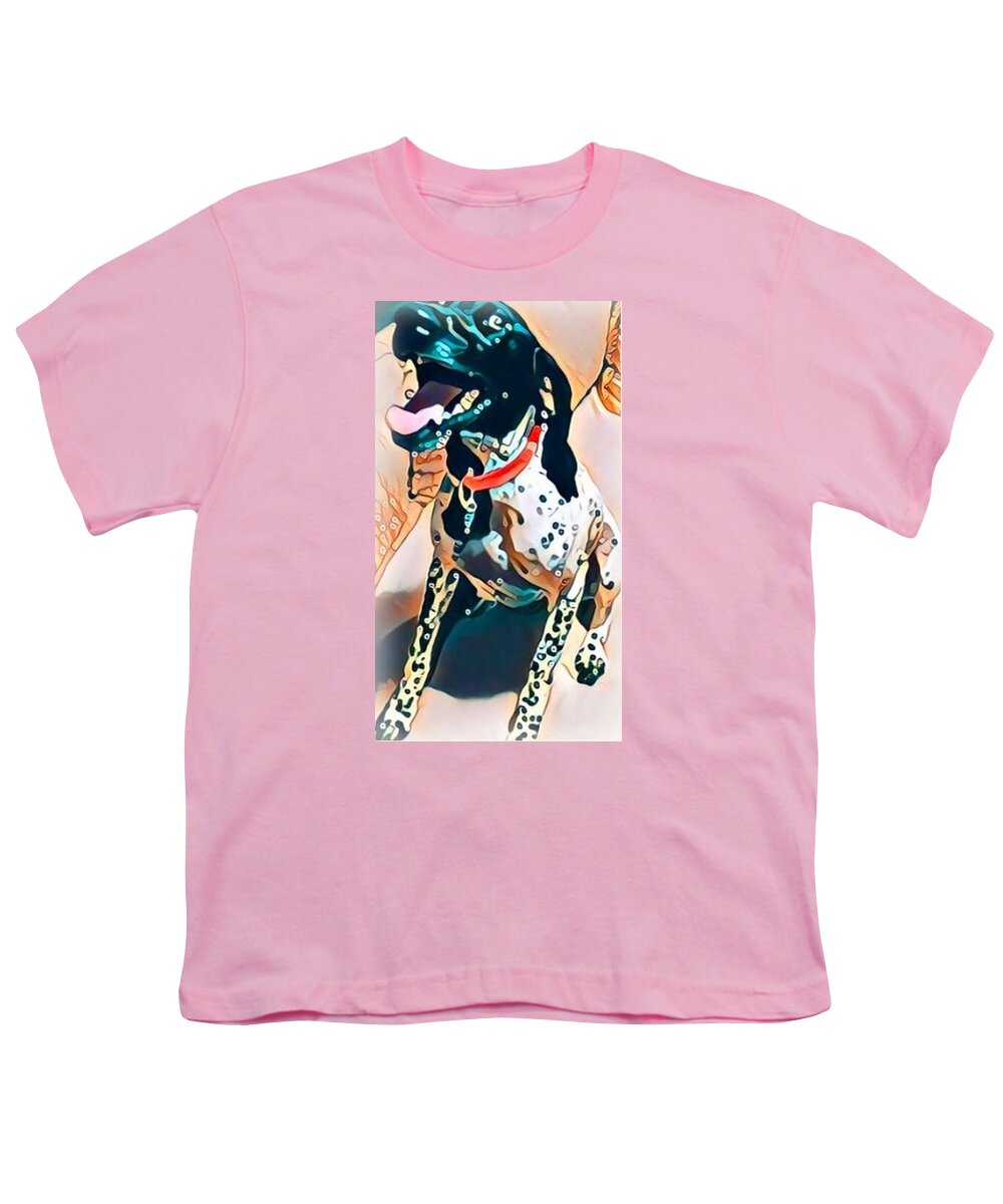 Zaya - Youth T-Shirt