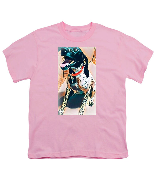 Zaya - Youth T-Shirt