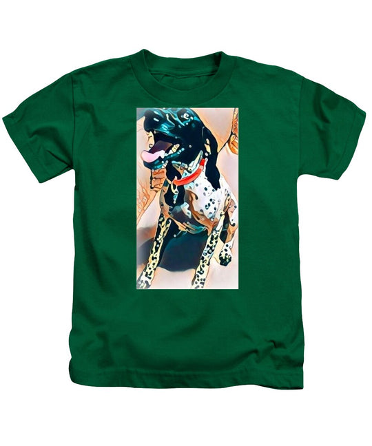 Zaya - Kids T-Shirt
