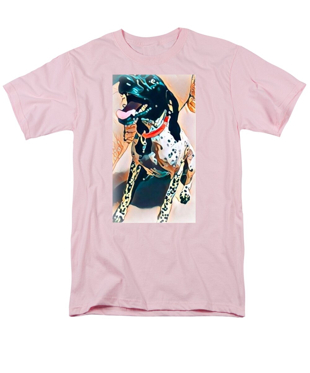 Zaya - Men's T-Shirt  (Regular Fit)