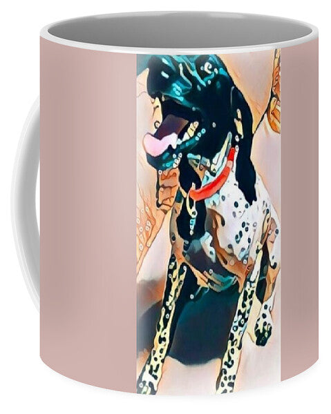 Zaya - Mug