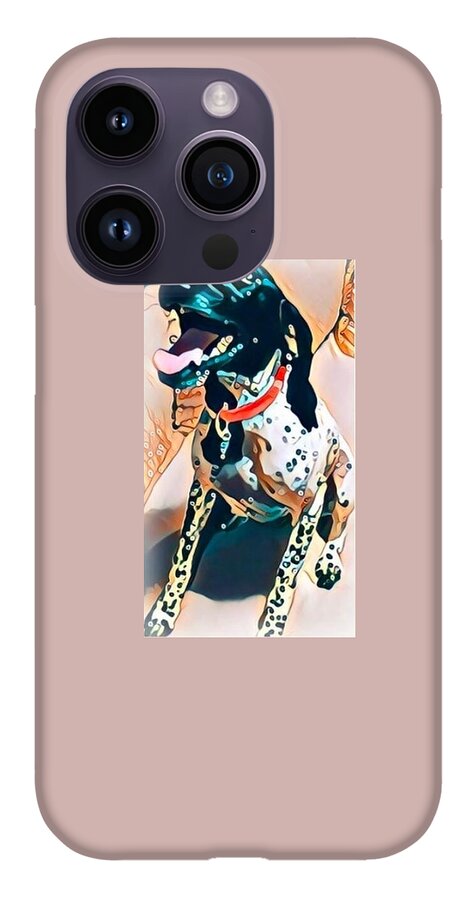 Zaya - Phone Case