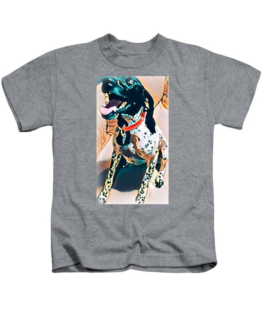 Zaya - Kids T-Shirt