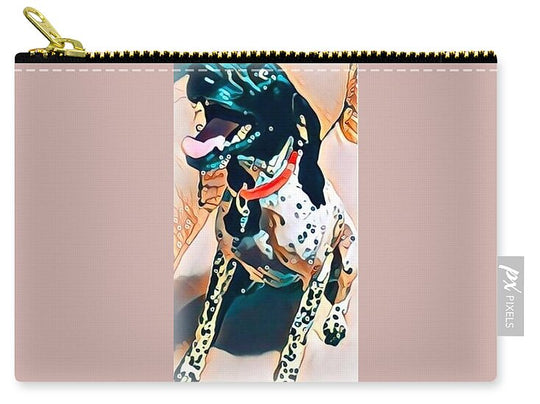 Zaya - Zip Pouch