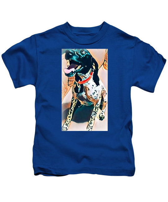 Zaya - Kids T-Shirt